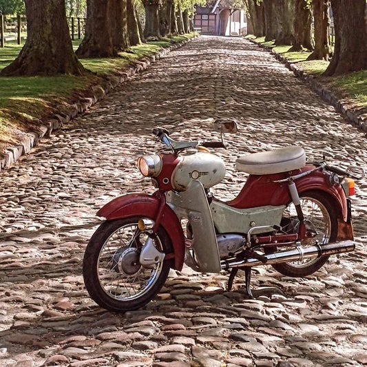 SLOW LIGHT Schwingenlampen Halter Spatz SR4-1 KR 50 SR2 einzeln