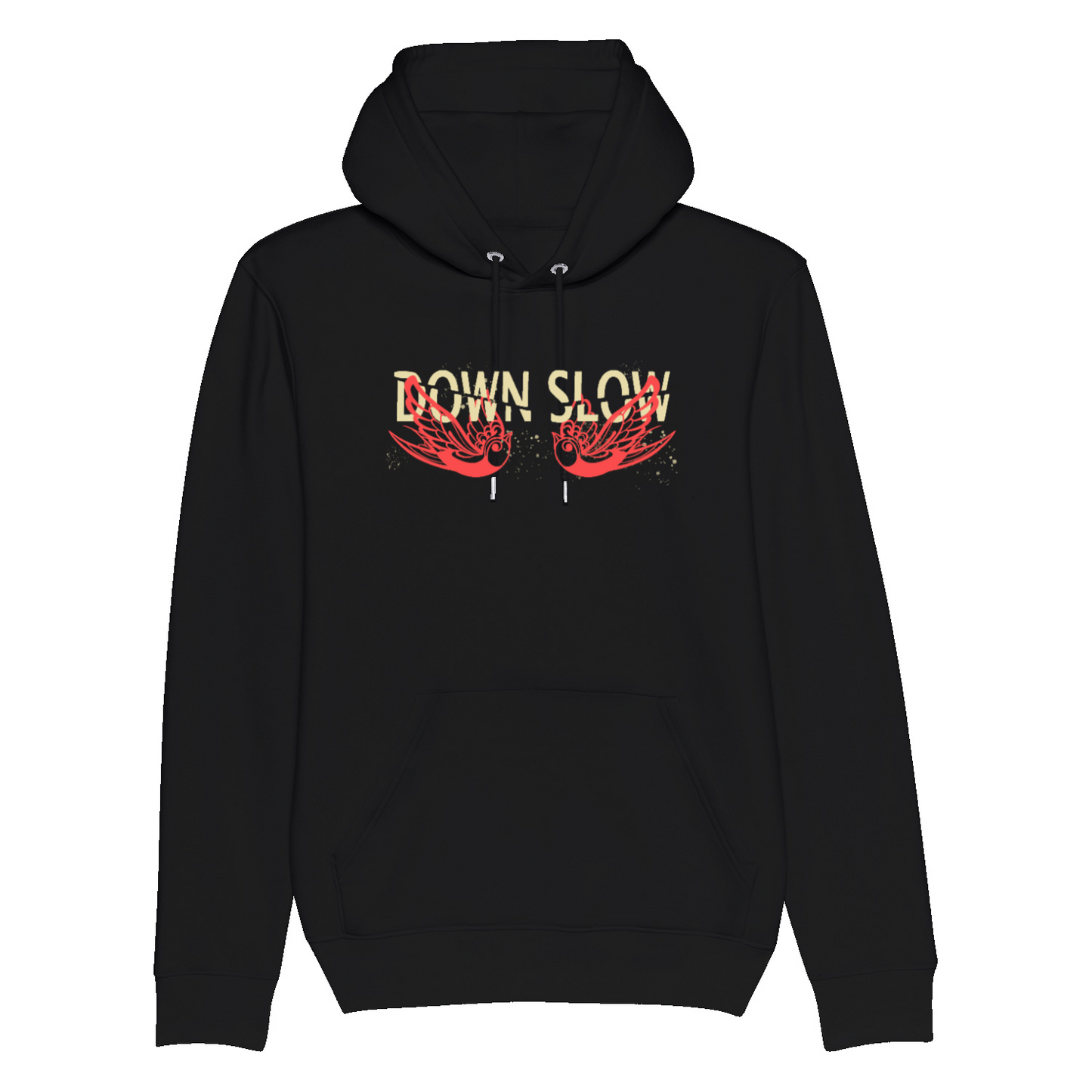Two Birds Premium Hoody