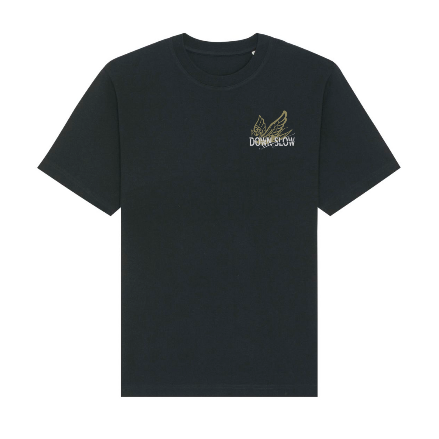 Bird Logo Premium T-Shirt