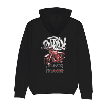 [ˈklæsɪk] Premium Hoody