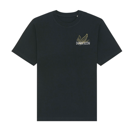 Bird Logo Premium T-Shirt