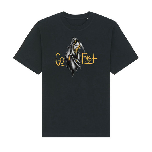Go Fast Premium T-Shirt